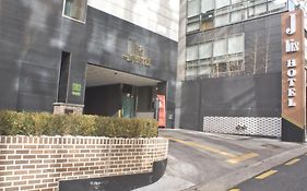 Jbis Hotel Seoul